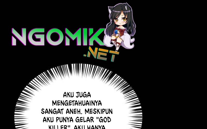 The Blade of Evolution – Walking Alone in the Dungeon Chapter 63 Gambar 46